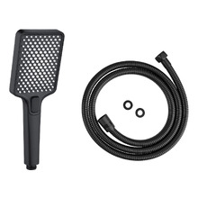 Berlin Hand-Held Shower & Hose